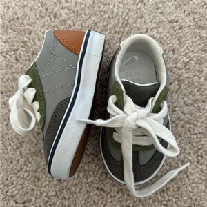 Janie & Jack Baby Sneakers Shoes